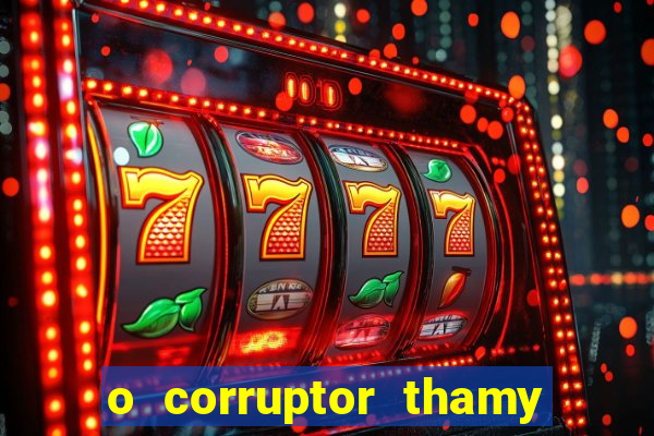 o corruptor thamy bastida pdf